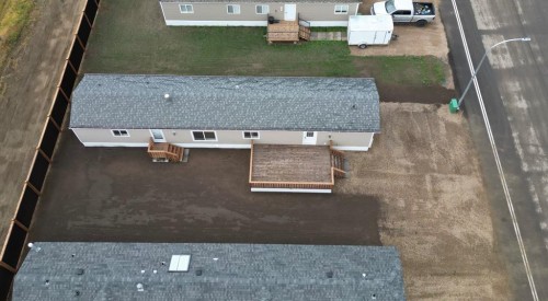 10409 110 Ave, La Crete, AB - 