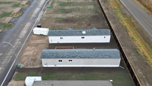 10409 110 Ave, La Crete, AB -  Photo Showing Other Room