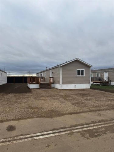 10409 110 Ave, La Crete, AB - Outdoor
