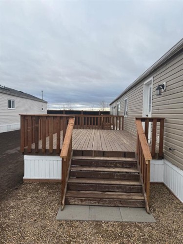 10409 110 Ave, La Crete, AB - Outdoor With Exterior
