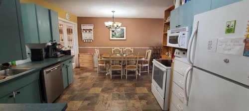 4601 50 Avenue, Grimshaw, AB - Indoor