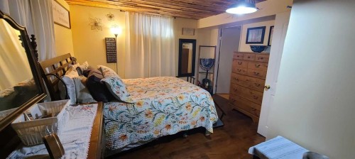 4601 50 Avenue, Grimshaw, AB - Indoor