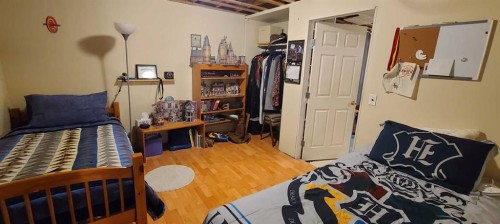 4601 50 Avenue, Grimshaw, AB - Indoor