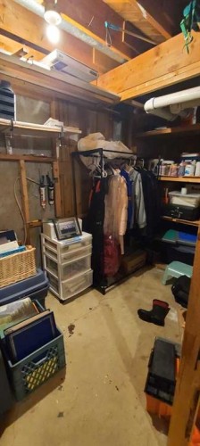 4601 50 Avenue, Grimshaw, AB - Indoor