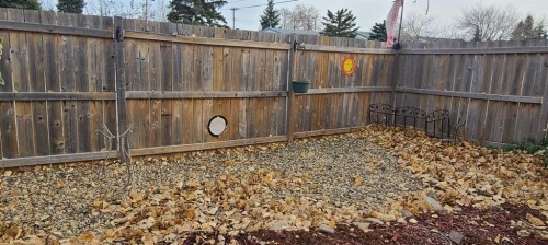 4601 50 Avenue, Grimshaw, AB - Outdoor