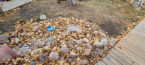 4601 50 Avenue, Grimshaw, AB - Outdoor