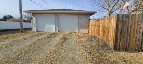 4601 50 Avenue, Grimshaw, AB - Outdoor