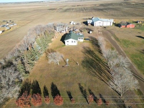 14028 TWP RD 1062  Rural Mackenzie County, AB T0H 2H0