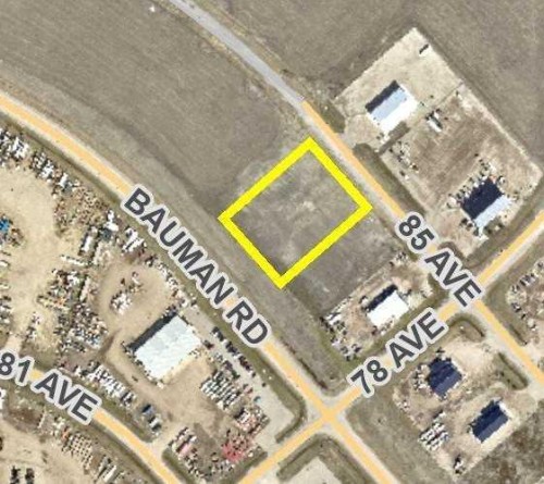 9309 85 Avenue, Clairmont, AB 