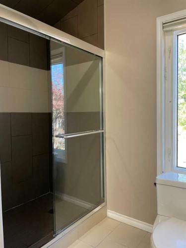 11120 114 Street, Fairview, AB - Indoor Photo Showing Bathroom