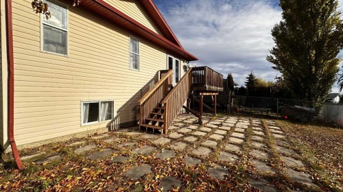 9105 113A Avenue, Grande Prairie, AB 