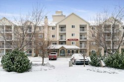 407-11230 104 Avenue  Grande Prairie, AB T8V 0P3