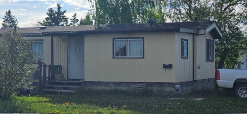 9601 122 Avenue, Grande Prairie, AB - Outdoor