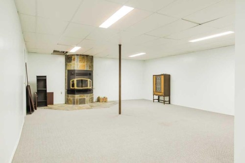 722055 Range Road 43, Rural Grande Prairie No. 1, County Of, AB - Indoor Photo Showing Basement