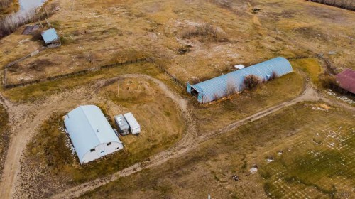 722055 Range Road 43, Rural Grande Prairie No. 1, County Of, AB - Outdoor With View