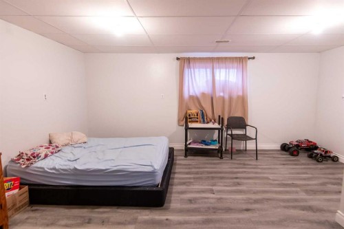109419 Rge Rd 160, Rural Mackenzie County, AB - Indoor Photo Showing Bedroom
