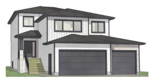 10510 134A Avenue  Grande Prairie, AB T8X 0W4
