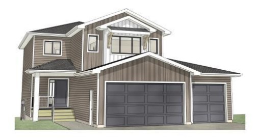 10506 134A Avenue  Grande Prairie, AB T8X 0W4