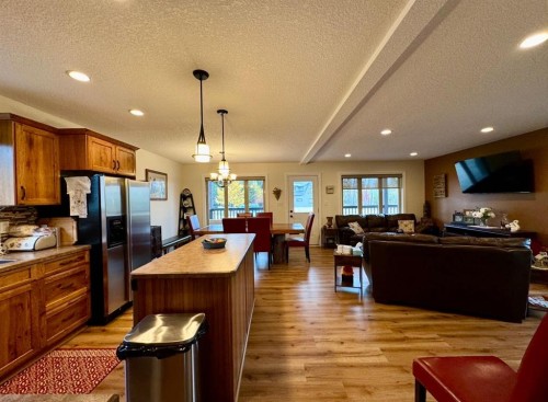 125 Monias Drive, Rural Big Lakes County, AB - Indoor Photo Showing Other Room