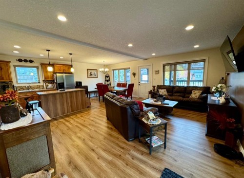 125 Monias Drive, Rural Big Lakes County, AB - Indoor