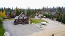 125 Monias Drive, Rural Big Lakes County, AB  - Outdoor 