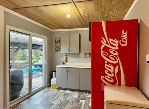 125 Monias Drive, Rural Big Lakes County, AB - Indoor Photo Showing Other Room