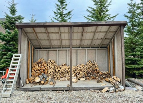 125 Monias Drive, Rural Big Lakes County, AB - Outdoor