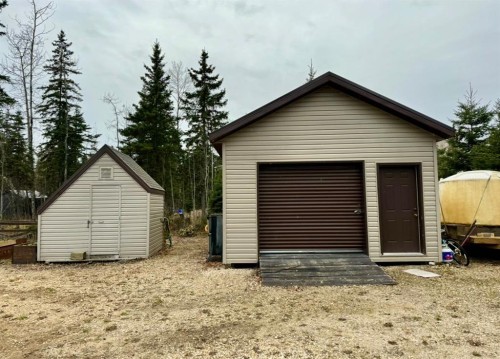 125 Monias Drive, Rural Big Lakes County, AB - Outdoor
