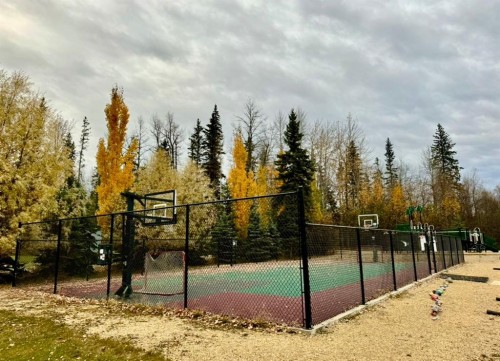 125 Monias Drive, Rural Big Lakes County, AB - Outdoor