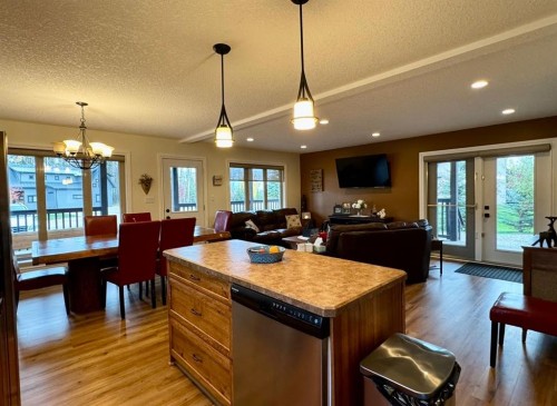 125 Monias Drive, Rural Big Lakes County, AB - Indoor