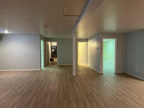 2 Chonkolay Drive, High Level, AB - Indoor