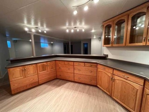 2 Chonkolay Drive, High Level, AB - Indoor