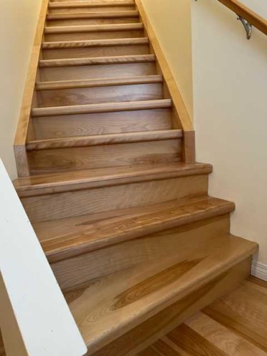 2 Chonkolay Drive, High Level, AB - Indoor Photo Showing Other Room