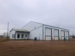 11816 95 Street  High Level, AB T0H 1Z0