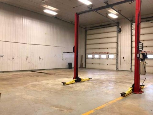 11816 95 Street, High Level, AB 