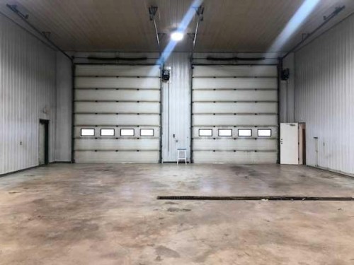 11816 95 Street, High Level, AB 