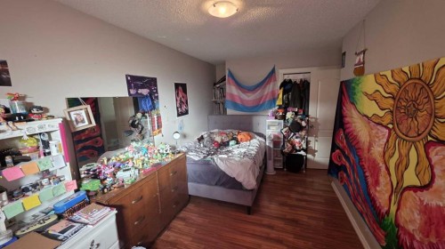 10905 91 Street, Peace River, AB - Indoor Photo Showing Bedroom
