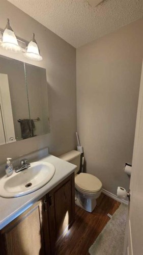 10905 91 Street, Peace River, AB - Indoor Photo Showing Bathroom