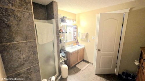 10905 91 Street, Peace River, AB - Indoor