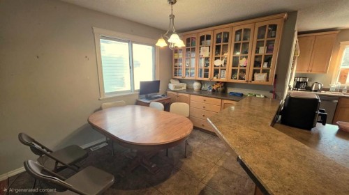 10905 91 Street, Peace River, AB - Indoor