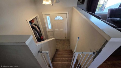 10905 91 Street, Peace River, AB - Indoor Photo Showing Other Room