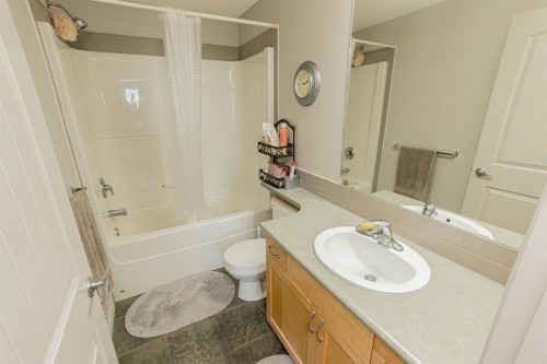 404-12310 102 Street, Grande Prairie, AB - Indoor Photo Showing Bathroom