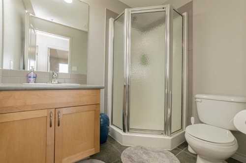 404-12310 102 Street, Grande Prairie, AB - Indoor Photo Showing Bathroom