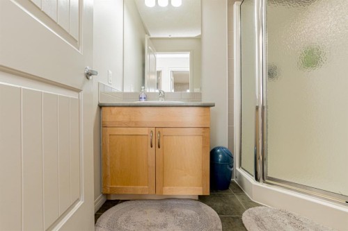 404-12310 102 Street, Grande Prairie, AB - Indoor Photo Showing Bathroom