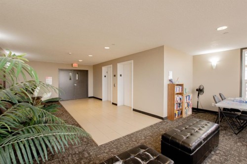 404-12310 102 Street, Grande Prairie, AB - Indoor