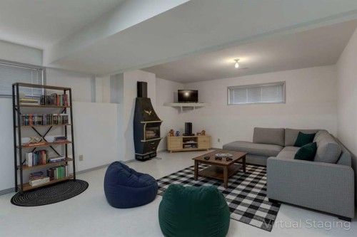 103 11A Street, Beaverlodge, AB - Indoor