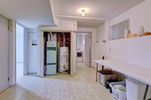 103 11A Street, Beaverlodge, AB - Indoor Photo Showing Other Room