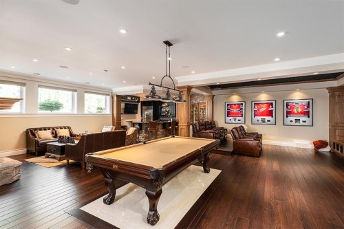 8018 Willow Grove Way, Rural Grande Prairie No. 1, County Of, AB - Indoor Photo Showing Other Room