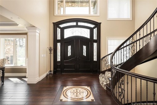 8018 Willow Grove Way, Rural Grande Prairie No. 1, County Of, AB - Indoor Photo Showing Other Room