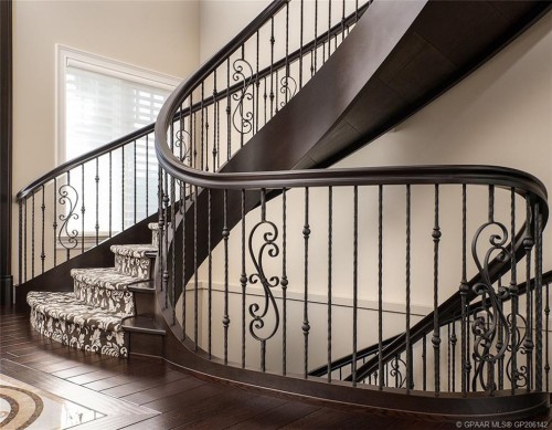 8018 Willow Grove Way, Rural Grande Prairie No. 1, County Of, AB - Indoor Photo Showing Other Room